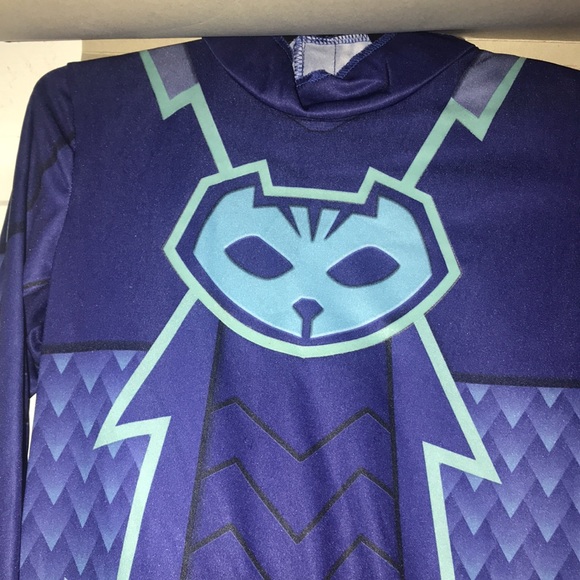 NWT Toddler’s Catboy Costume - Picture 4 of 9